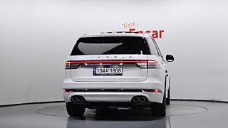 LINCOLN AVIATOR 2020