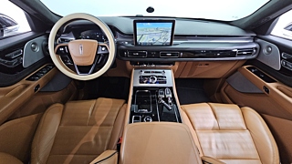 LINCOLN AVIATOR 2020
