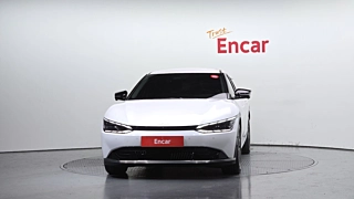 KIA EV6 2024