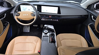 KIA EV6 2024