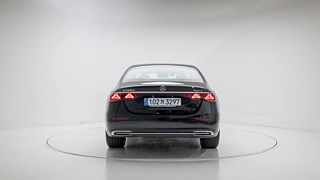 MERCEDES BENZ E-CLASS W214  E220d 4MATIC Exclusive 2024