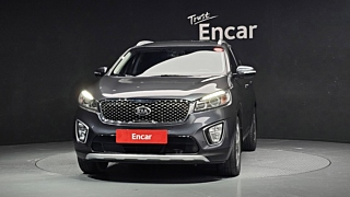 KIA SORENTO 2014