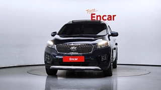 KIA SORENTO 2016