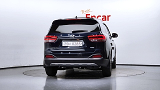 KIA SORENTO 2016