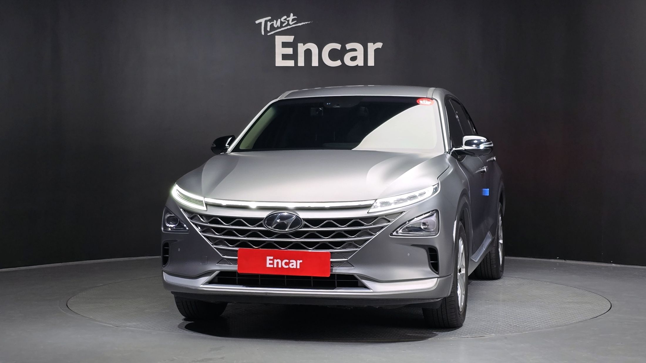 HYUNDAI NEXO 2021