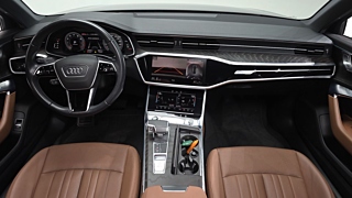AUDI A6 C8 2021