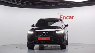 VOLVO XC90  2 GENERATION T8 R- Design Hybrid 2021