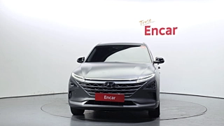 HYUNDAI NEXO 2021