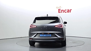 HYUNDAI NEXO 2021