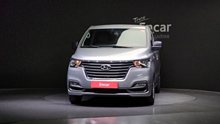 HYUNDAI STAREX GRAND 2020