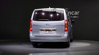 HYUNDAI STAREX GRAND 2020