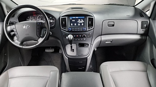 HYUNDAI STAREX GRAND 2020