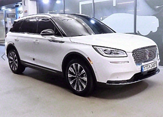 LINCOLN CORSAIR  2.0  AWD 2021