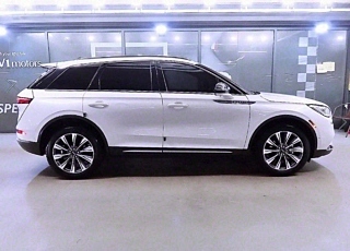 LINCOLN CORSAIR  2021
