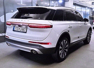LINCOLN CORSAIR  2.0  AWD 2021