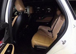 LINCOLN CORSAIR  2.0  AWD 2021