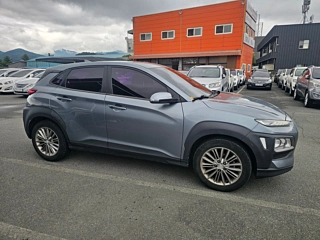 HYUNDAI KONA 2019