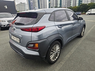 HYUNDAI KONA 2019