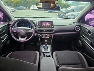 HYUNDAI KONA 2019