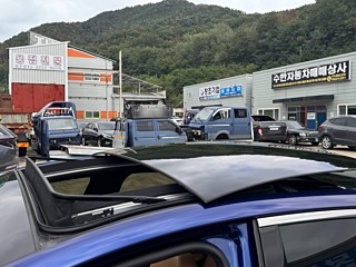 KIA K5 2020