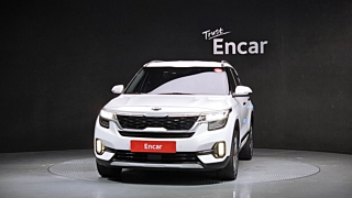 KIA SELTOS 2019