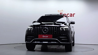 MERCEDES BENZ GLE-CLASS W167 2023
