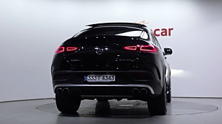 MERCEDES BENZ GLE-CLASS W167 2023