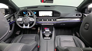 MERCEDES BENZ GLE-CLASS W167 2023