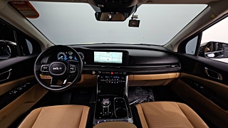 KIA CARNIVAL 2023