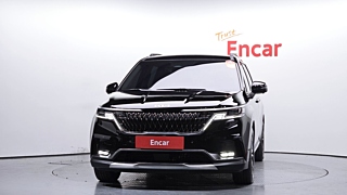KIA CARNIVAL 2023