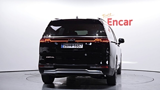 KIA CARNIVAL 2023