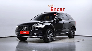 VOLVO XC60  2 GENERATION T8 Insignia 2022