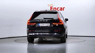 VOLVO XC60  2 GENERATION T8 Insignia 2022