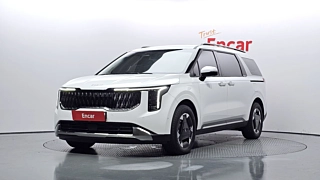 KIA CARNIVAL 4 GENERATION HEV 9 Seater Noblesse 2025
