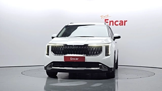 KIA CARNIVAL  2025