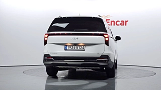 KIA CARNIVAL 4 GENERATION HEV 9 Seater Noblesse 2025
