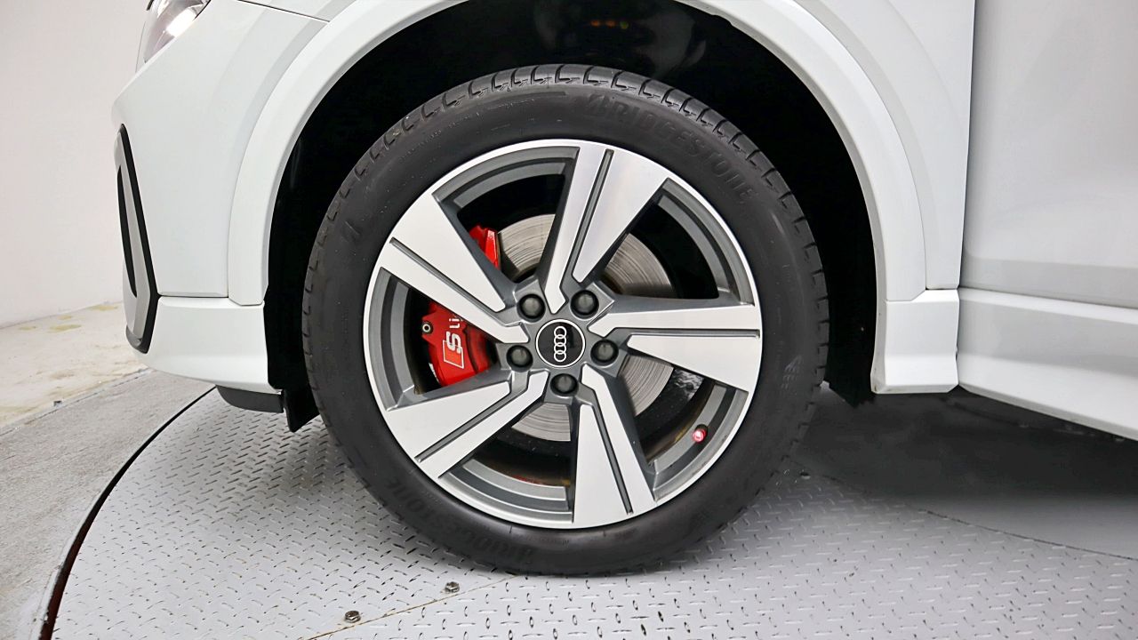 AUDI Q2 2023