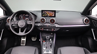 AUDI Q2 2023