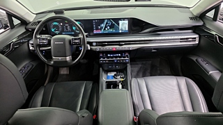 HYUNDAI GRANDEUR GN7 2023