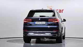 BMW X5 G05 2022