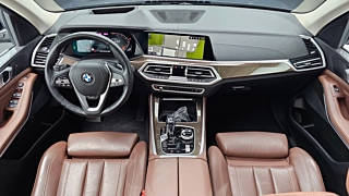 BMW X5 G05 2022