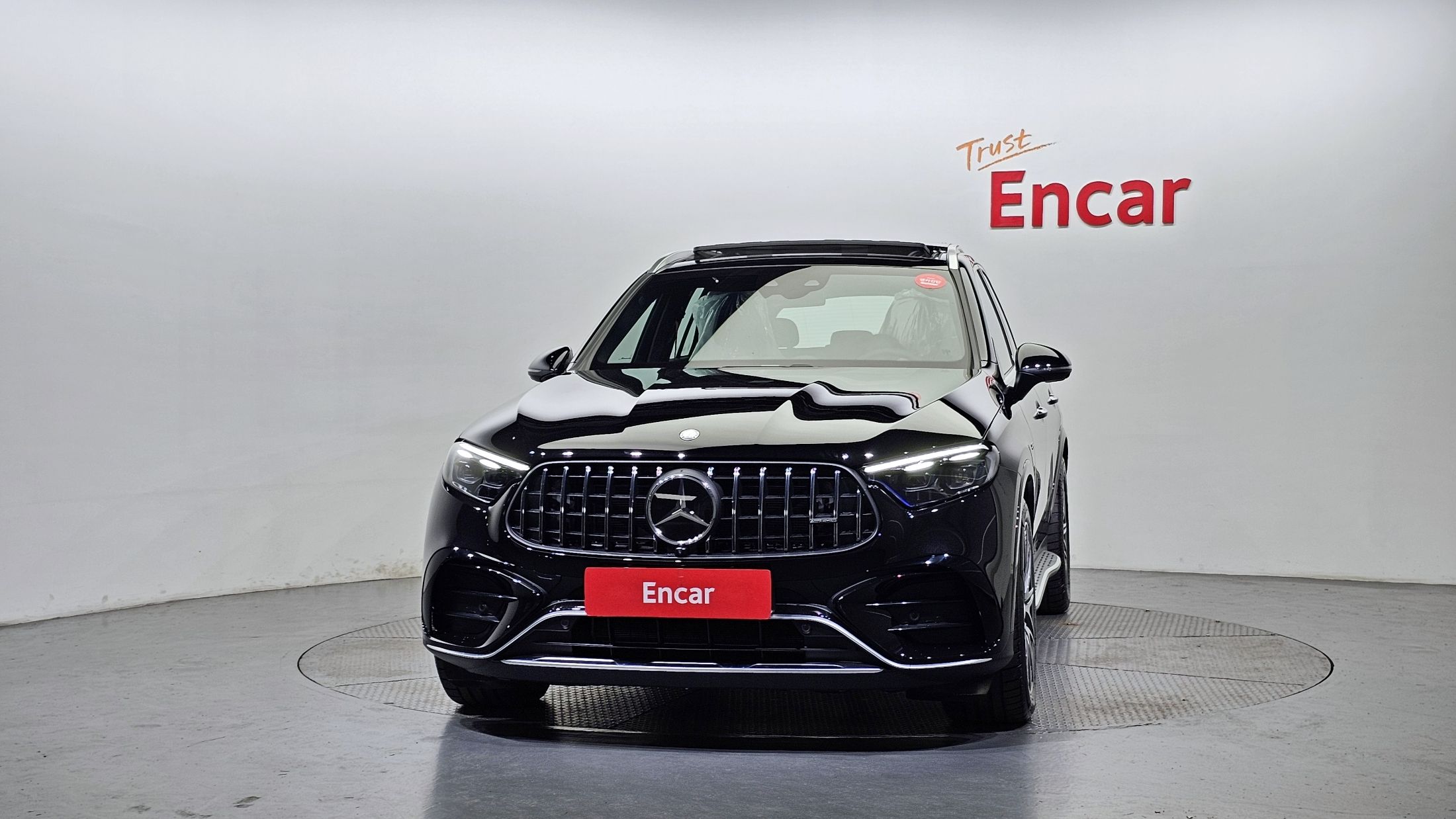 MERCEDES BENZ GLC-CLASS X254 2025