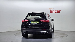 MERCEDES BENZ GLC-CLASS X254 2025