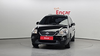 KIA CARENS 2011