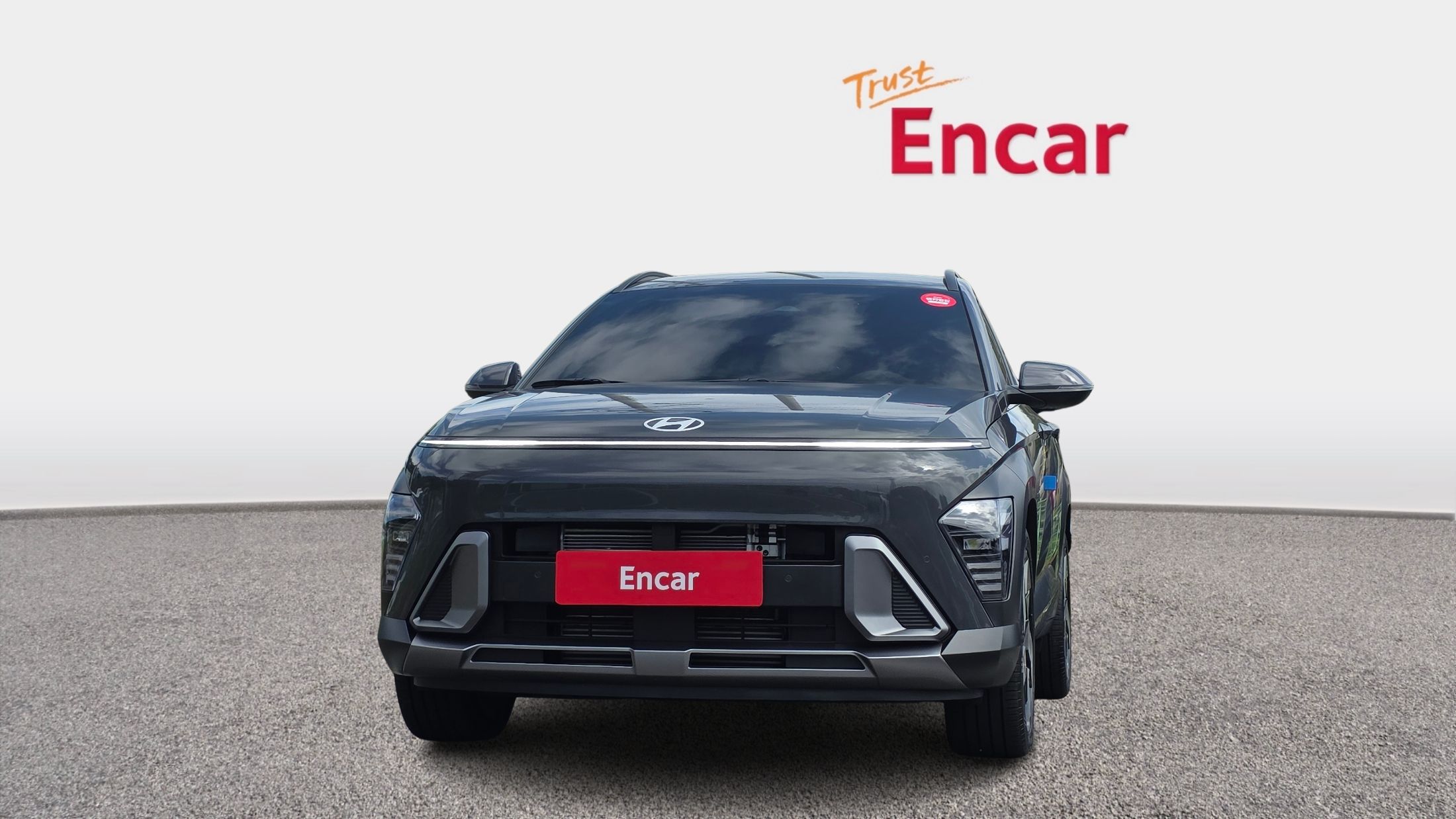 HYUNDAI KONA SX2 2024