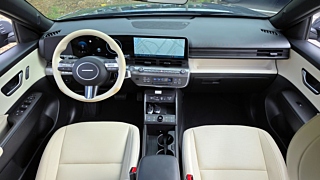 HYUNDAI KONA SX2 2024