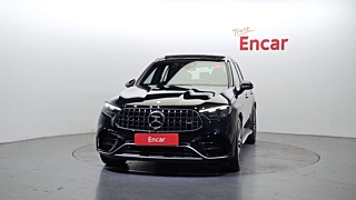 MERCEDES BENZ GLC-CLASS X254 2025