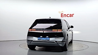 HYUNDAI IONIQ5 2022
