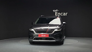 KIA CARNIVAL 2023