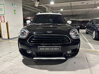 MINI COUNTRYMAN COOPER 2020
